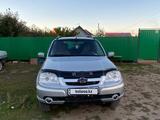 Chevrolet Niva 2014 года за 2 000 000 тг. в Уральск – фото 4