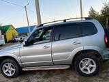 Chevrolet Niva 2014 года за 2 000 000 тг. в Уральск – фото 5