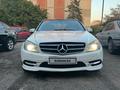 Mercedes-Benz C 200 2010 года за 5 700 000 тг. в Алматы – фото 10