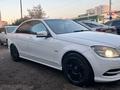 Mercedes-Benz C 200 2010 года за 5 700 000 тг. в Алматы – фото 8