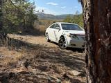 Toyota Camry 2007 года за 5 500 000 тг. в Караганда – фото 4