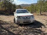 Toyota Camry 2007 года за 5 500 000 тг. в Караганда – фото 5