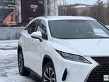 Lexus RX 200t 2020 года за 20 990 000 тг. в Актобе – фото 2