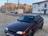 ВАЗ (Lada) 2115 2012 года за 1 100 000 тг. в Атырау