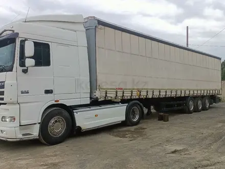 DAF  XF 105 2012 года за 25 500 000 тг. в Актобе – фото 8