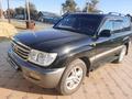 Toyota Land Cruiser 1999 годаүшін4 000 000 тг. в Аральск