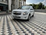 Chevrolet Cobalt 2024 годаүшін7 000 000 тг. в Шымкент – фото 2