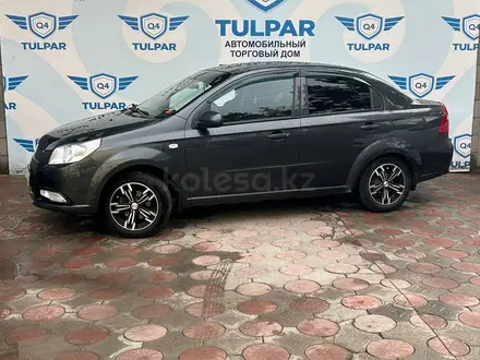 Chevrolet Nexia 2021 года за 5 000 000 тг. в Костанай