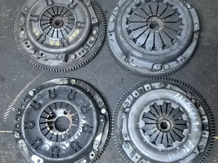 Сцепление 1.0, 1.4, 1.6, 2.0 за 30 000 тг. в Караганда