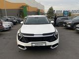 Kia Sportage 2022 года за 14 700 000 тг. в Алматы – фото 3