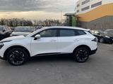 Kia Sportage 2022 года за 14 700 000 тг. в Алматы – фото 4