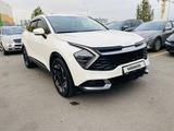 Kia Sportage 2022 года за 14 700 000 тг. в Алматы – фото 2