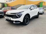 Kia Sportage 2022 года за 14 700 000 тг. в Алматы