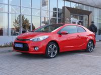 Kia Cerato 2014 годаүшін5 900 000 тг. в Астана