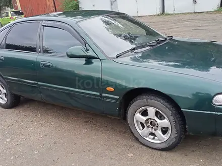 Mazda 626 1996 года за 800 000 тг. в Семей