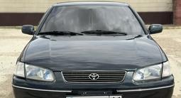 Toyota Camry 1997 годаүшін3 300 000 тг. в Байконыр