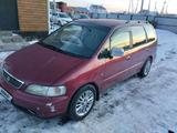 Honda Odyssey 1995 года за 2 100 000 тг. в Кокшетау – фото 5