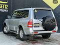 Mitsubishi Montero 2002 годаүшін5 000 000 тг. в Актау – фото 4