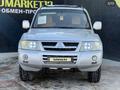 Mitsubishi Montero 2002 годаүшін5 000 000 тг. в Актау – фото 2