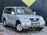 Mitsubishi Montero 2002 годаүшін5 000 000 тг. в Актау – фото 3