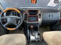 Mitsubishi Montero 2002 годаүшін5 000 000 тг. в Актау – фото 6