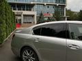 Lexus GS 350 2007 годаfor7 300 000 тг. в Алматы – фото 6