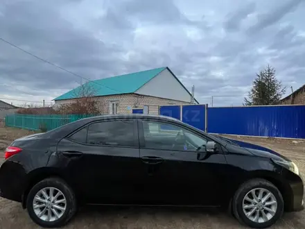 Toyota Corolla 2014 года за 6 700 000 тг. в Уральск – фото 6