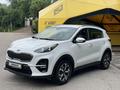 Kia Sportage 2020 года за 13 300 000 тг. в Алматы