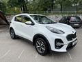 Kia Sportage 2020 года за 13 300 000 тг. в Алматы – фото 10