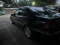 Mercedes-Benz C 200 2002 годаүшін3 500 000 тг. в Алматы – фото 2