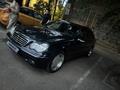 Mercedes-Benz C 200 2002 годаүшін3 500 000 тг. в Алматы