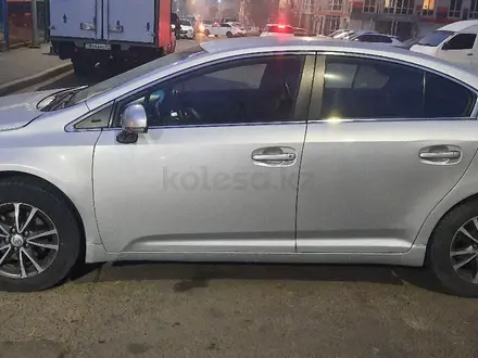 Toyota Avensis 2013 года за 5 400 000 тг. в Алматы