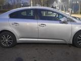 Toyota Avensis 2013 года за 6 500 000 тг. в Алматы – фото 3