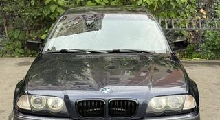 BMW 328 1998 года за 3 800 000 тг. в Алматы