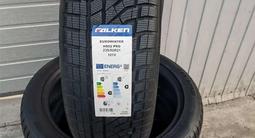 Falken Eurowinter HS02 Pro 235/50 R21 101V за 220 000 тг. в Алматы