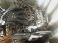 Двигатель 1MZ 1MZ-FE Lexus RX300 XU30 2003-2006 за 550 000 тг. в Семей