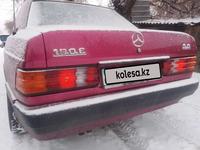 Mercedes-Benz 190 1991 года за 1 244 501 тг. в Караганда