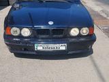 BMW 518 1994 года за 1 000 000 тг. в Шымкент – фото 2