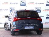 Hyundai i20 2023 годаүшін8 490 000 тг. в Алматы – фото 5