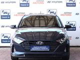 Hyundai i20 2023 года за 8 490 000 тг. в Алматы – фото 2