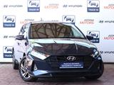 Hyundai i20 2023 года за 8 300 000 тг. в Алматы – фото 3