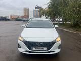 Hyundai Solaris 2020 годаүшін5 300 000 тг. в Астана