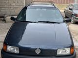 Volkswagen Passat 1992 годаүшін2 300 000 тг. в Шымкент