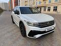 Volkswagen Tiguan 2021 года за 18 500 000 тг. в Актау – фото 2