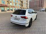 Volkswagen Tiguan 2021 годаfor18 500 000 тг. в Актау – фото 3