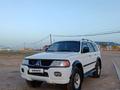 Mitsubishi Montero Sport 2003 года за 3 800 000 тг. в Атырау