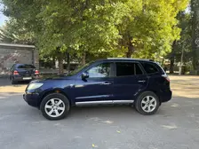 Hyundai Santa FE, 2007