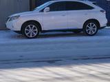Lexus RX 350 2010 годаүшін10 000 000 тг. в Атырау