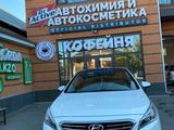 Hyundai Sonata 2014 годаүшін6 800 000 тг. в Кызылорда – фото 3