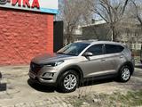 Hyundai Tucson 2020 года за 12 700 000 тг. в Алматы – фото 5